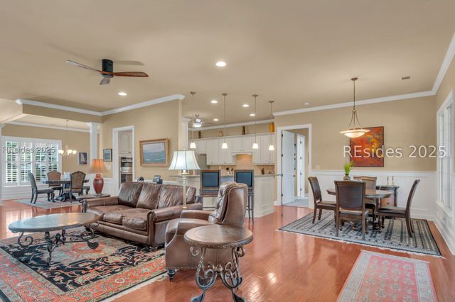 394 Dogwood Ln, Hardeeville, SC 29927