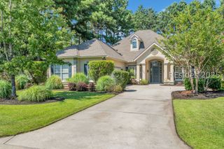 394 Dogwood Ln, Hardeeville, SC 29927