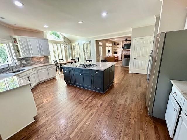 310 High Vista Court, Alpharetta, GA 30022