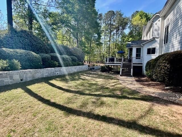 310 High Vista Court, Alpharetta, GA 30022