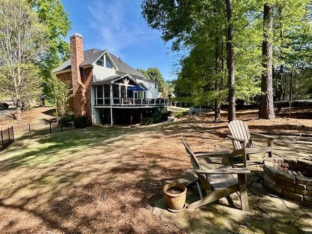 310 High Vista Court, Alpharetta, GA 30022