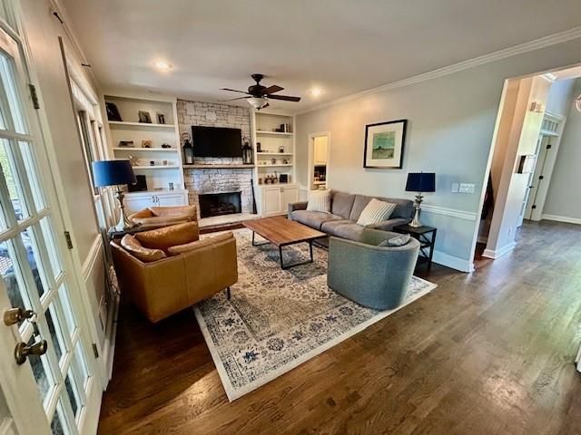 310 High Vista Court, Alpharetta, GA 30022