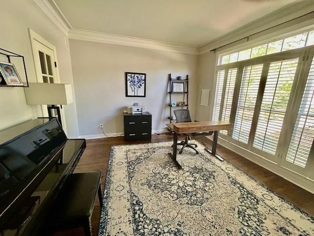 310 High Vista Court, Alpharetta, GA 30022