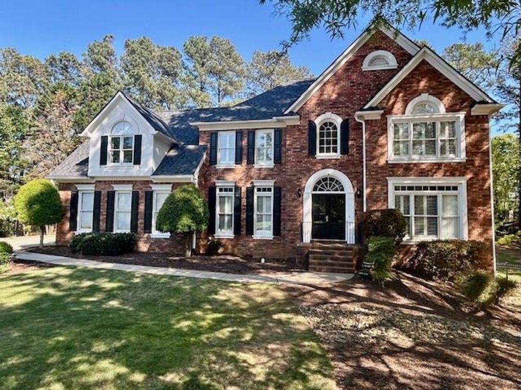 310 High Vista Court, Alpharetta, GA 30022