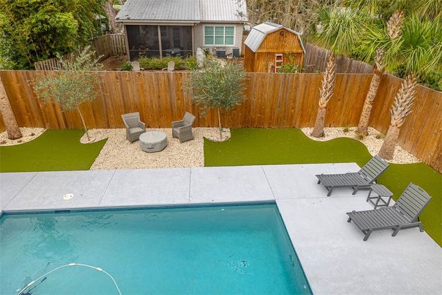 113 Peachtree Street, St Simons Island, GA 31522