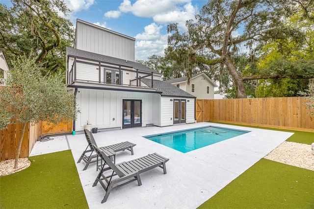 113 Peachtree Street, St Simons Island, GA 31522