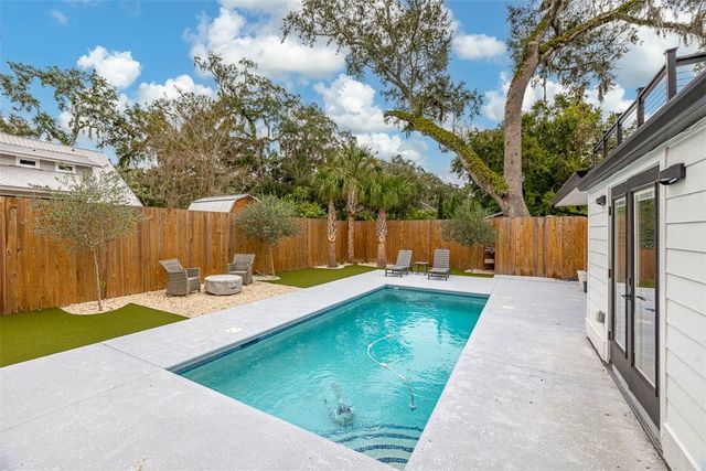 113 Peachtree Street, St Simons Island, GA 31522