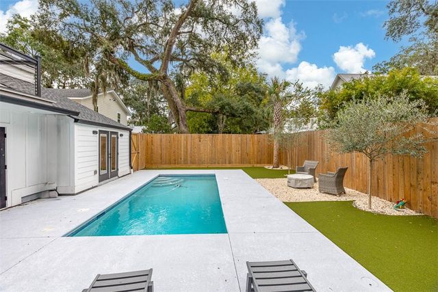 113 Peachtree Street, St Simons Island, GA 31522