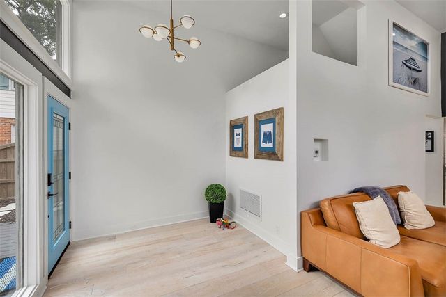 113 Peachtree Street, St Simons Island, GA 31522