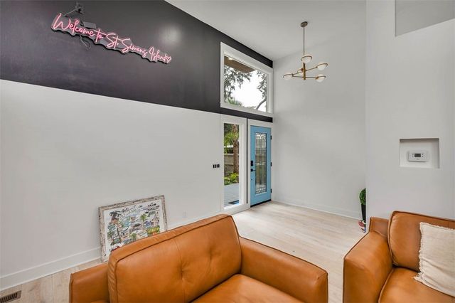 113 Peachtree Street, St Simons Island, GA 31522