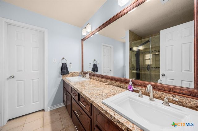 305 W Blancas Drive, Copperas Cove, TX 76522