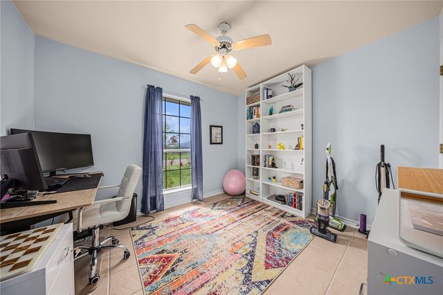 305 W Blancas Drive, Copperas Cove, TX 76522