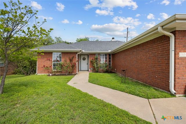 305 W Blancas Drive, Copperas Cove, TX 76522