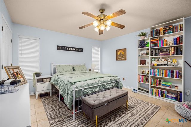 305 W Blancas Drive, Copperas Cove, TX 76522