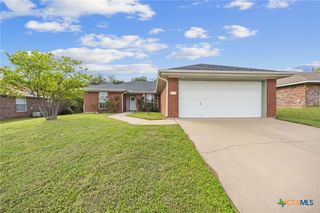 305 W Blancas Drive, Copperas Cove, TX 76522