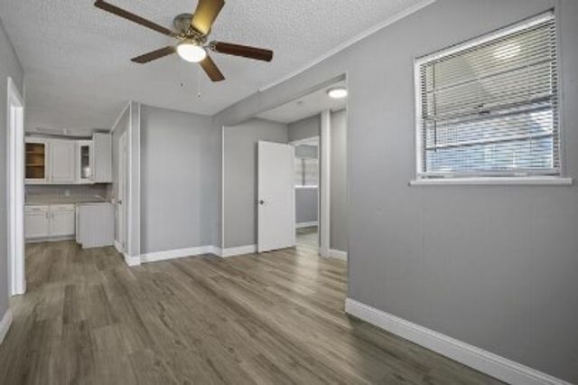 62 Pershing Drive, Denison, TX 75020