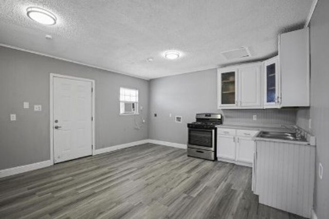 62 Pershing Drive, Denison, TX 75020