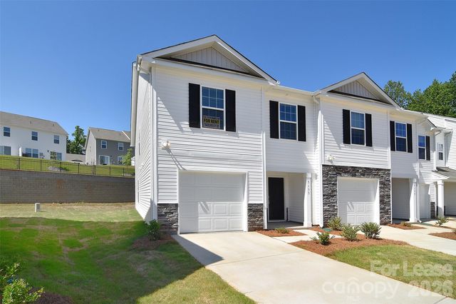 5155 Hyrule Drive, Charlotte, NC 28262