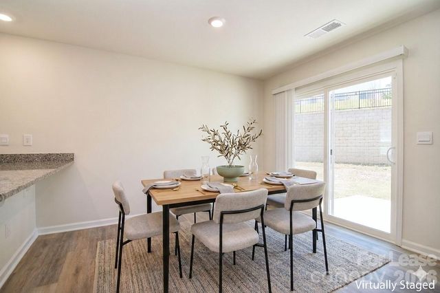 5155 Hyrule Drive, Charlotte, NC 28262