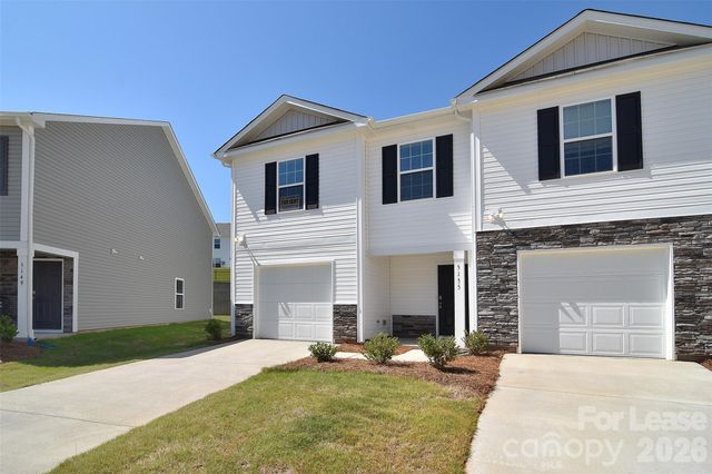 5155 Hyrule Drive, Charlotte, NC 28262