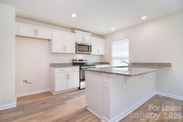 5155 Hyrule Drive, Charlotte, NC 28262