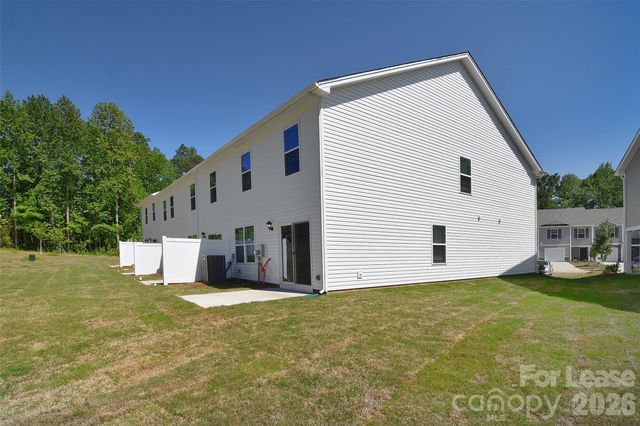 5155 Hyrule Drive, Charlotte, NC 28262