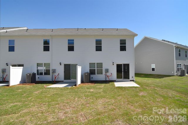 5155 Hyrule Drive, Charlotte, NC 28262
