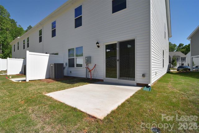 5155 Hyrule Drive, Charlotte, NC 28262