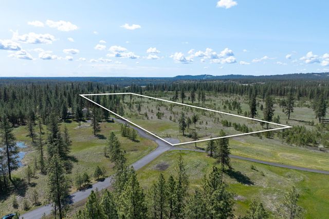 5101 W Morning Ln, Spokane, WA 99224