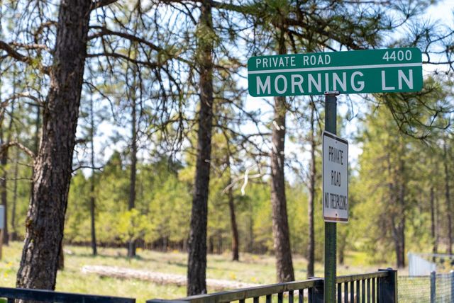 5101 W Morning Ln, Spokane, WA 99224