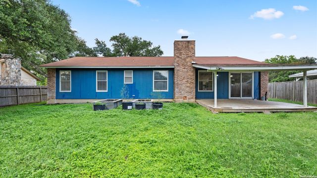 4606 Crest Land, San Antonio, TX 78217