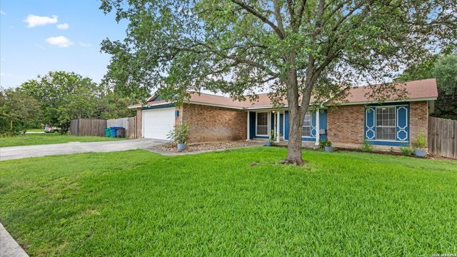 4606 Crest Land, San Antonio, TX 78217