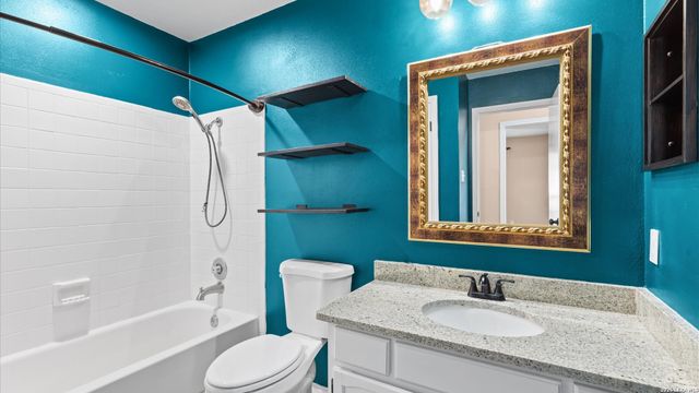 4606 Crest Land, San Antonio, TX 78217
