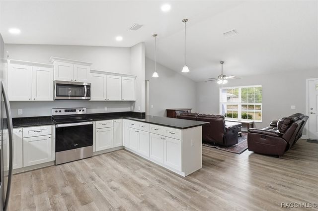 5932 N Flagstaff Avenue, Beverly Hills, FL 34465