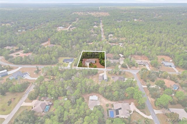 5932 N Flagstaff Avenue, Beverly Hills, FL 34465