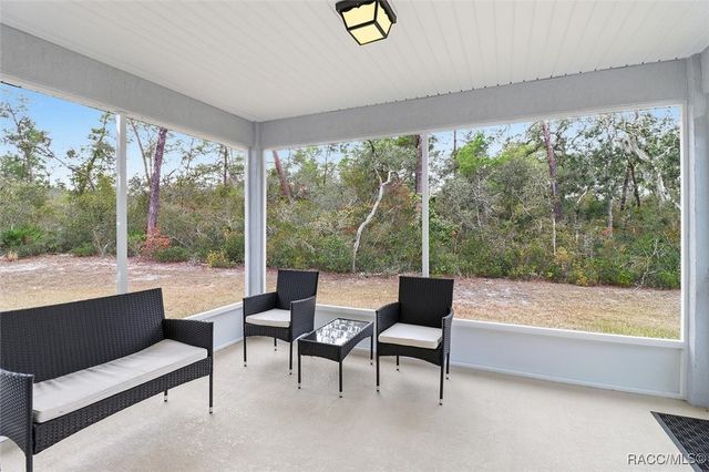 5932 N Flagstaff Avenue, Beverly Hills, FL 34465