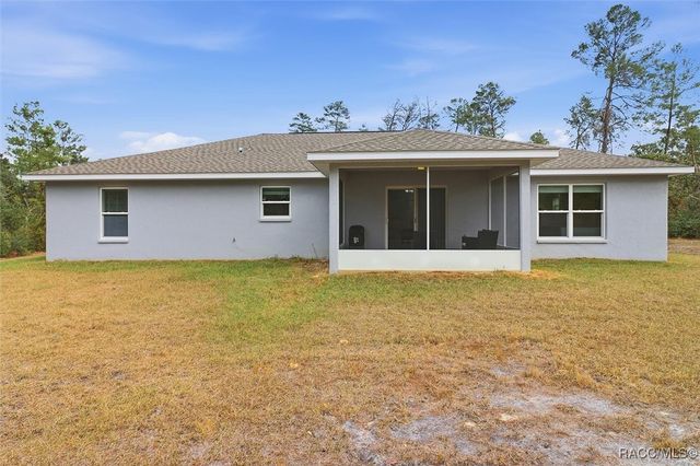 5932 N Flagstaff Avenue, Beverly Hills, FL 34465