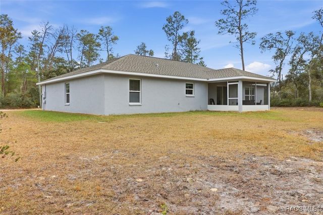 5932 N Flagstaff Avenue, Beverly Hills, FL 34465