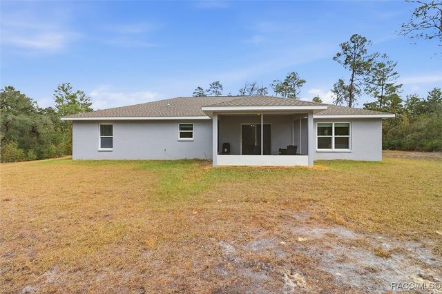 5932 N Flagstaff Avenue, Beverly Hills, FL 34465