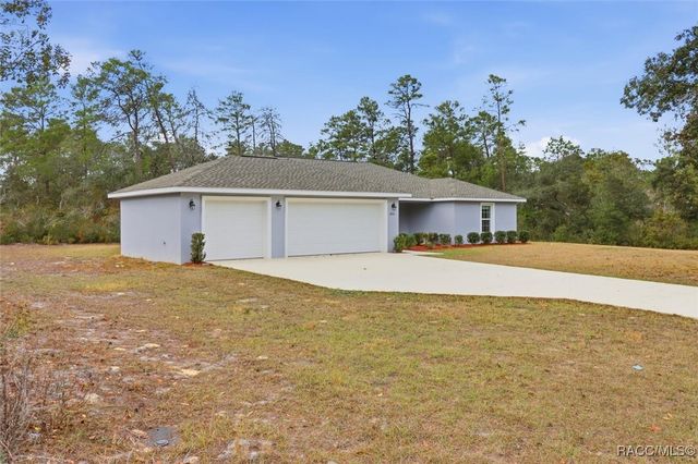 5932 N Flagstaff Avenue, Beverly Hills, FL 34465