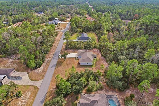 5932 N Flagstaff Avenue, Beverly Hills, FL 34465