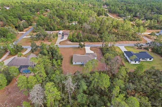 5932 N Flagstaff Avenue, Beverly Hills, FL 34465