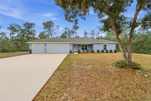 5932 N Flagstaff Avenue, Beverly Hills, FL 34465