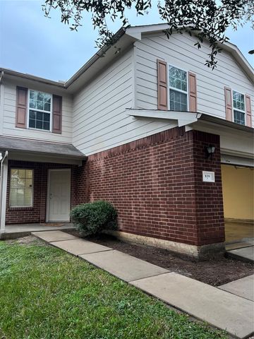 839 Westwood Glen Lane, Houston, TX 77047