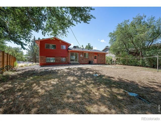 4435 Grinnell Avenue, Boulder, CO 80305