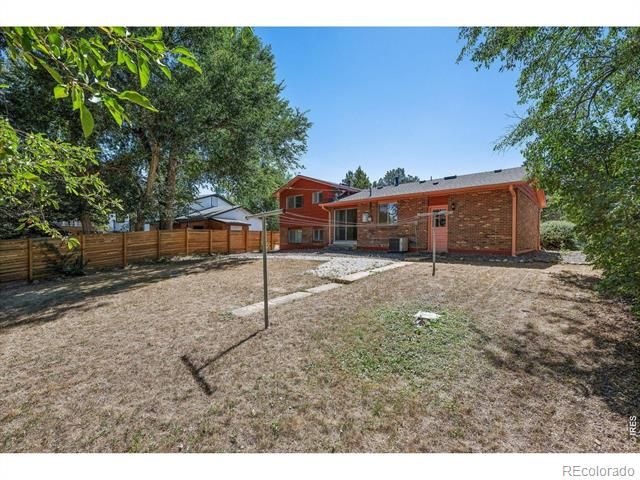 4435 Grinnell Avenue, Boulder, CO 80305