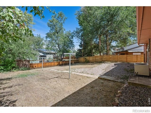 4435 Grinnell Avenue, Boulder, CO 80305
