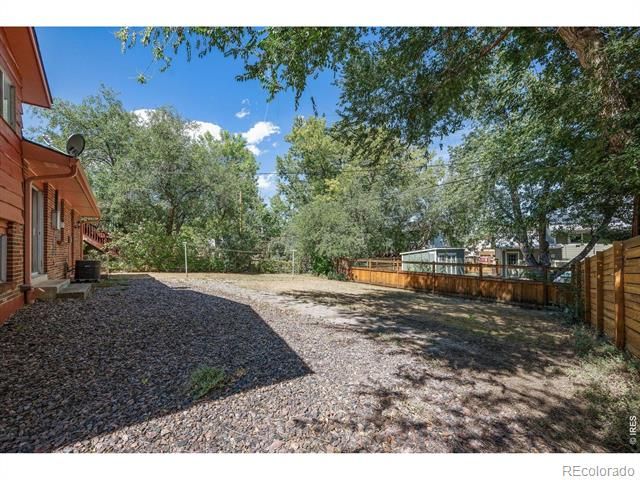 4435 Grinnell Avenue, Boulder, CO 80305