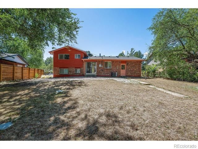 4435 Grinnell Avenue, Boulder, CO 80305