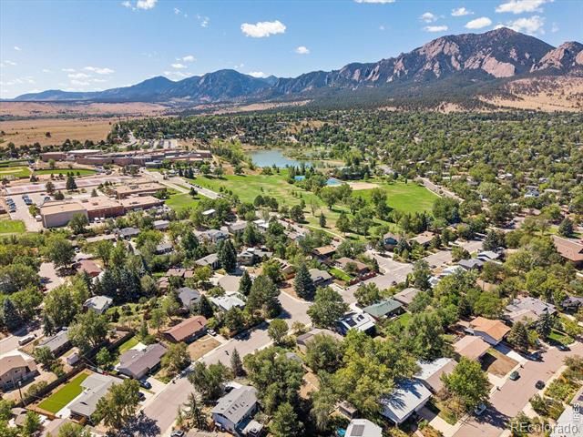 4435 Grinnell Avenue, Boulder, CO 80305